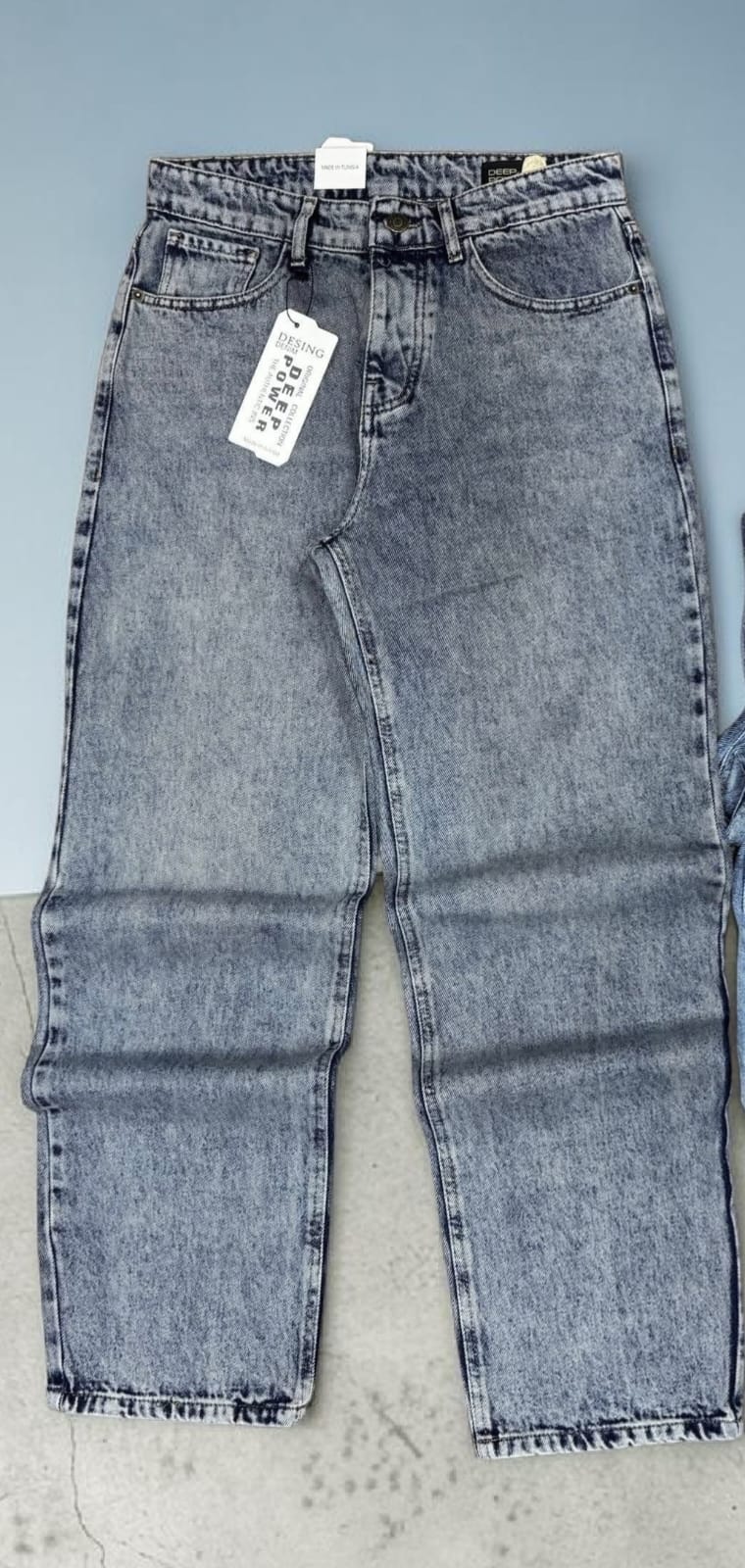 pantalon jeans