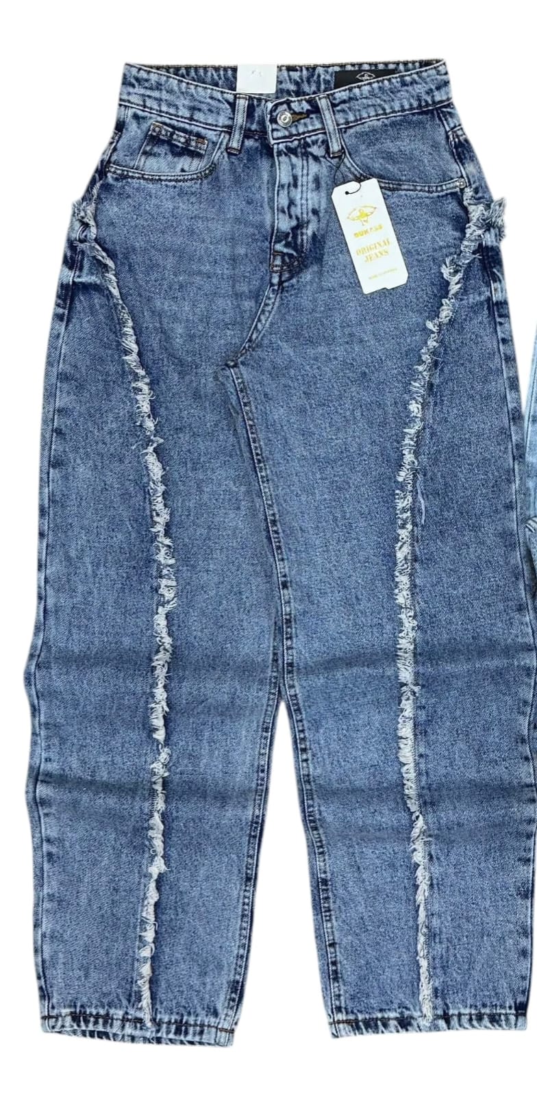 pantalon jeans