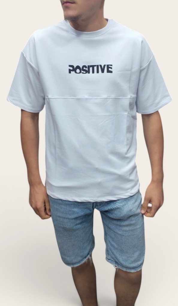 tshirt over size