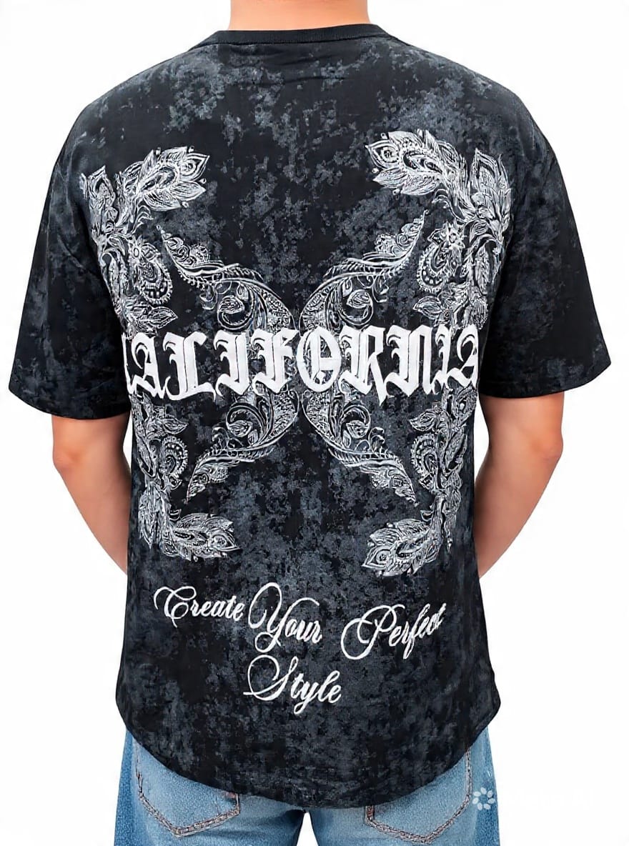 tshirt overs size